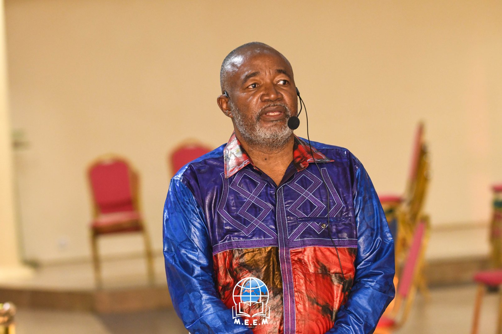 ENSEIGNEMENT ET PRIÈRE VENDREDI 26 SEPTEMBRE 2025