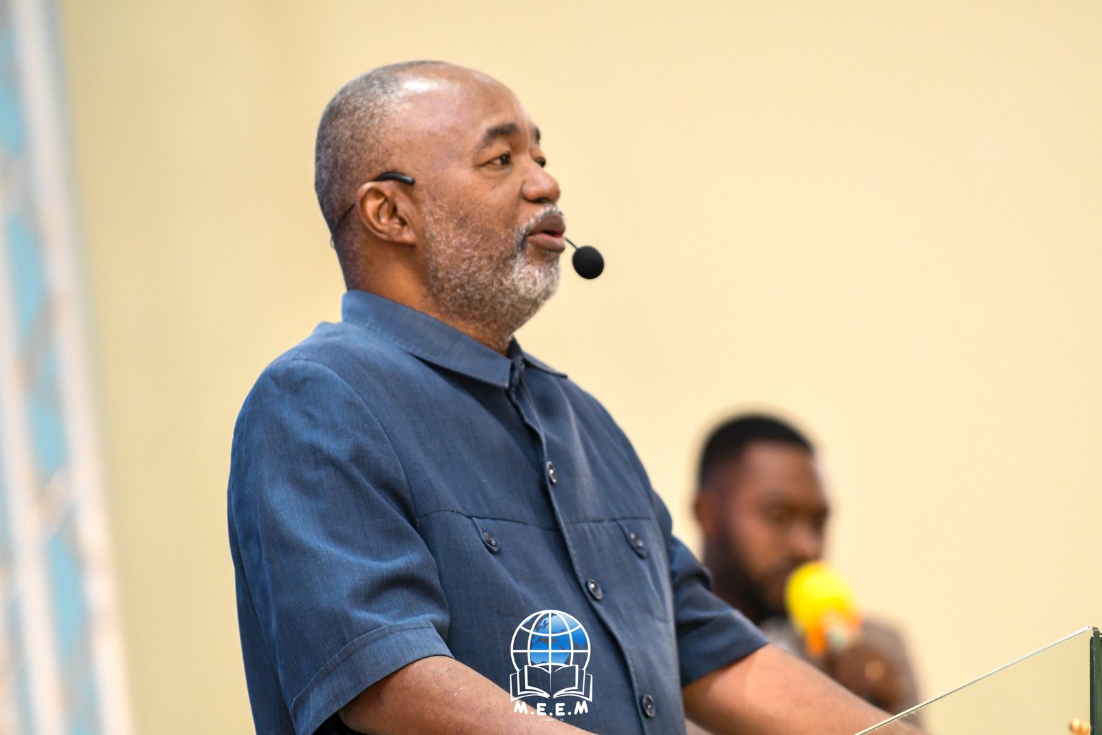 CULTE DOMINICAL DU 28 SEPTEMBRE 2025