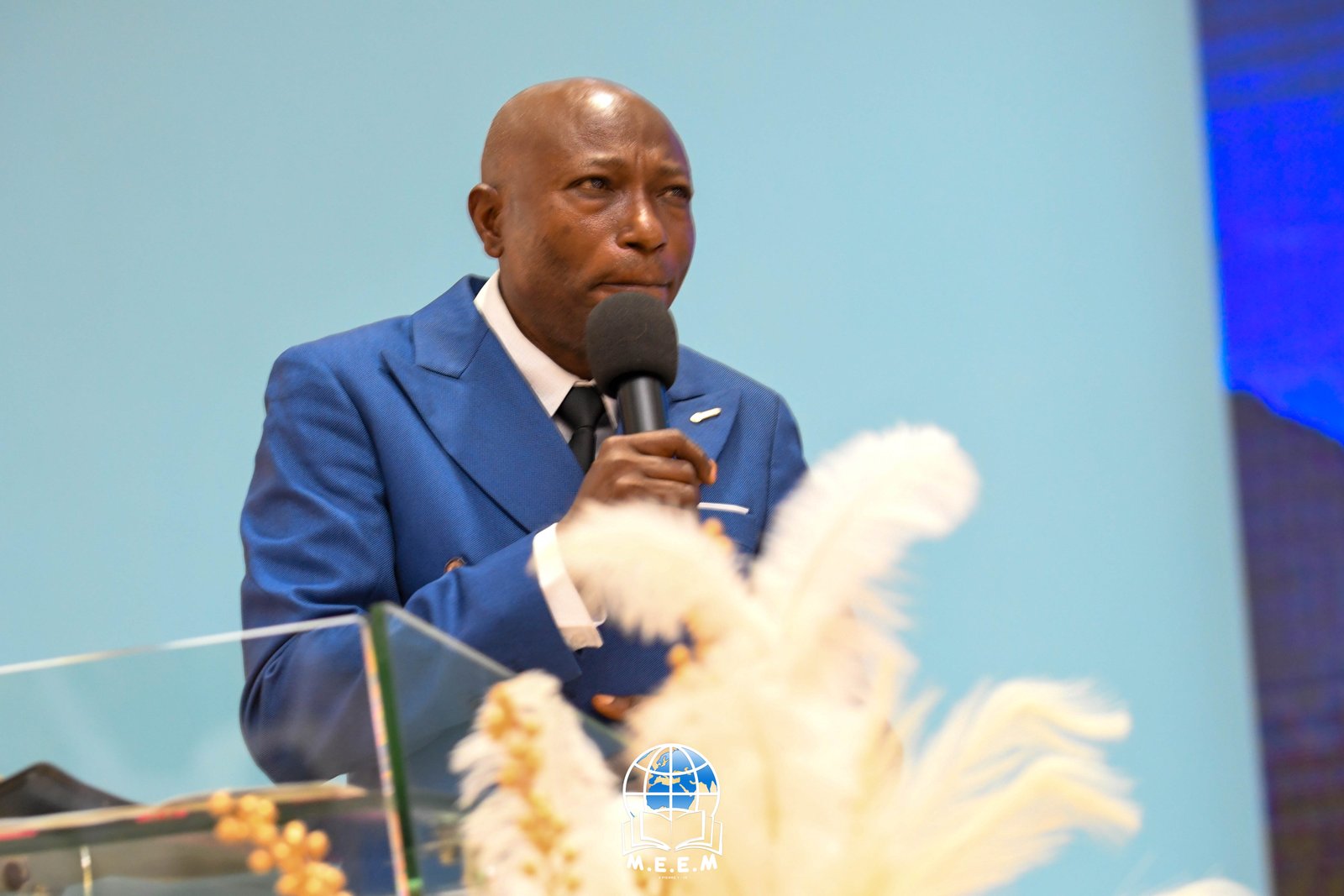 CULTE DOMINICAL DU 30 NOVEMBRE 2025